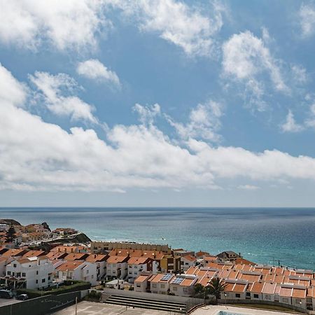 Ondas Do Pisao Apartment - 2 Bedroom And Sea View Santa Cruz  Extérieur photo