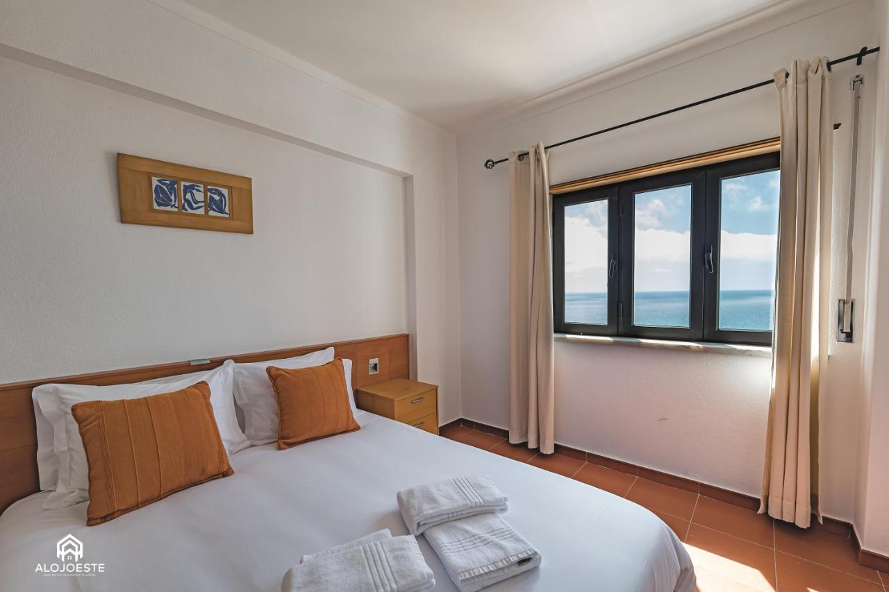 Ondas Do Pisao Apartment - 2 Bedroom And Sea View Santa Cruz  Extérieur photo