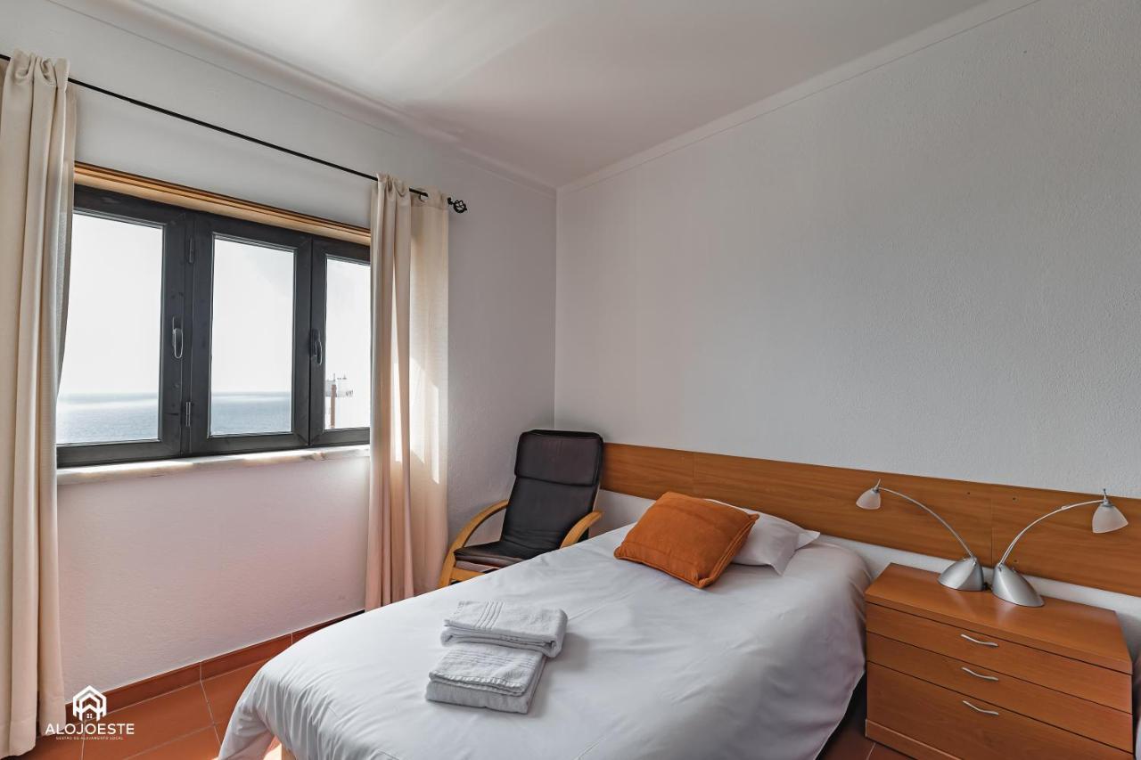 Ondas Do Pisao Apartment - 2 Bedroom And Sea View Santa Cruz  Extérieur photo